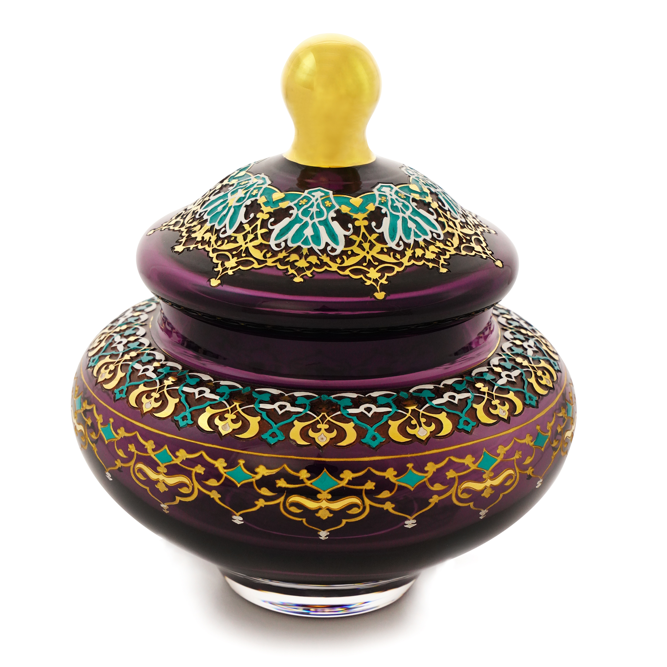 Enderin Jewellery & Luxury AHİ EVRAN ŞEKERLİK